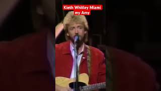 KIETH WHITLEY classiccountry nostalgia keithwhitley [upl. by Haddad]