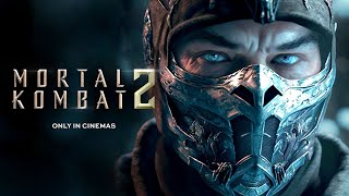 Mortal Kombat 2 2024 Movie Preview [upl. by Lemor531]