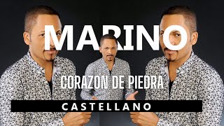 Marino Castellanos  Corazón De Piedra [upl. by Hoffmann]