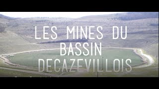 Les mines de Decazeville [upl. by Elva]