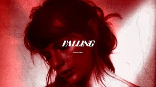 TAYLOR SWIFT x POSTE MALONE x SABRINA CARPENTER TYPE BEAT  FALLING [upl. by Pelag87]