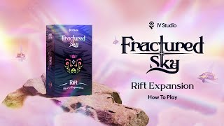 Fractured Sky Rift  How to Play [upl. by Salvucci]