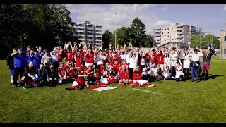 Inklusion Solothurner Cupfinal  Solothurner Fussballverband [upl. by Brookhouse]