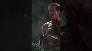 commando Arnold Schwarzenegger 1985 backto90sshorts [upl. by Omle97]