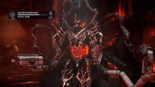 Warframe  Helminth Subsume Cutscene [upl. by Wendel]