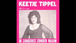 1975 ZANGERES ZONDER NAAM Keetje Tippel [upl. by Mittel]