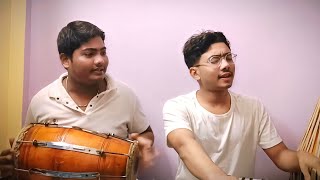 Channa Mereya SurSargam BollywoodMusic ChannaMereya AcousticCover [upl. by Lamberto296]