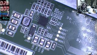 Diagnosing LCD backlight inverter problem [upl. by Jepson70]