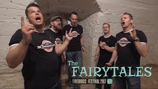 King Without A Queen The Fairytales FIREBIRDS FESTIVAL sessions BOPFLIX [upl. by Romulus964]