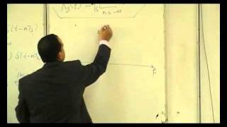 01Lec 1 Introducing Sampling theorem and Ideal sampling [upl. by Nyrek334]