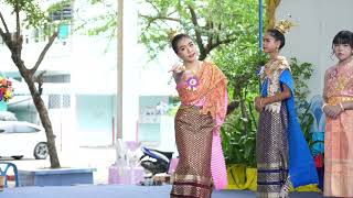 Loy Kratong Festival 2024 [upl. by Suiraj]