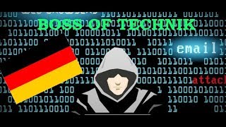 Kali Linux Sprache ändern  auf Deutsch umstellen  Einfach [upl. by Norred232]