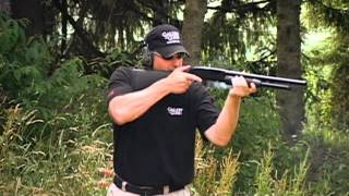 Bullet Point Profiles Maverick 88 Special Purpose Shotgun [upl. by Ojillek232]