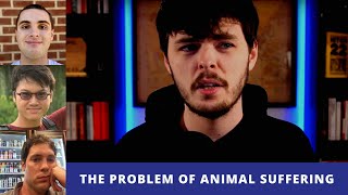 Christianitys Biggest Problem According to Cosmic Skeptic  Feat Dry Apologist amp Josh Yen  RV 6 [upl. by Corsiglia218]