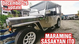 Mga Murang OWNER TYPE JEEP Ngayon dito sa Imus Cavite Cromax Motor  toyota isuzu mazda [upl. by Eyssej655]