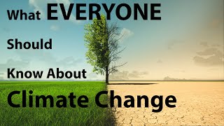 WHAT IS CLIMATE CHANGE THE BASICS EXPLAINED [upl. by Marianna]