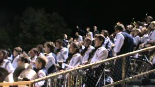 Mt Lebanon Marching Band  Fight Song [upl. by Lovato]