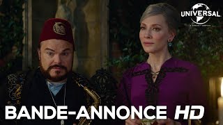 La Prophétie de lHorloge  BandeAnnonce 2 VOST Au cinéma le 26 Septembre [upl. by Tatman672]