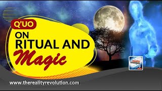 Quo On Ritual and Magic [upl. by Adiahs703]