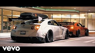 TOKYO DRIFT  REMIX  Teriyaki Boyz  GTR Showtime [upl. by Kris381]