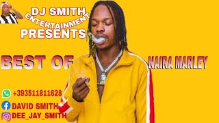 MARLIANS MIX 2021 NAIRA MARLEY LATEST MIX COMING IDI OREMI OPOTOYI2FT LILKESH PONMO BY DJ SMITH [upl. by Coraline206]