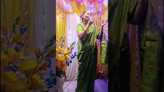 731Raina Beeti JayeShyam Na Aaye26824Performed by Smt Shubhada Kamthehindisonglovemusic [upl. by Einimod]