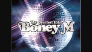 boney M MEGAMIX [upl. by Jeggar583]