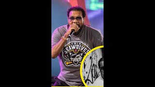 Fat Man Scoop didn’t Feel Appreciated by The HipHop community [upl. by Oiralih]