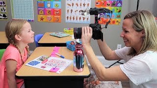 How to Film a Toy Master Video [upl. by Mohn]