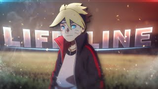 Jaykar x Xenoz  Lifeline EditAMV [upl. by Amsab]