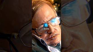 💀 Le prank de Stephen Hawking [upl. by Sirromal]