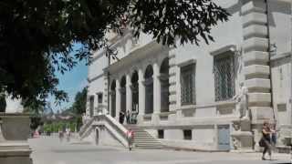 The Borghese Gallery Tour  Walks of Italy [upl. by Henghold]