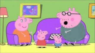 PEPPA LA CERDITA ESPAÑOL LATINO HD 10 Capítulos [upl. by Prosper]