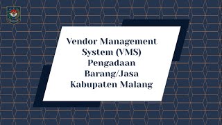 Vendor Management System VMS  IGA Award 2024 [upl. by Oretna]