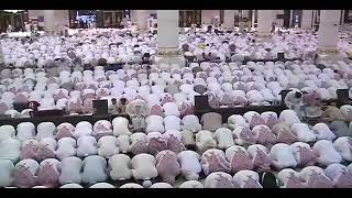 TARAWIH PRAYERS DURING THE RAMADAN BY SHEIKH MOHAMED AL MOHISNI quranverses [upl. by Nola]