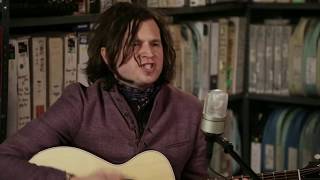 Rival Sons at Paste Studio NYC live from The Manhattan Center [upl. by Llerret]