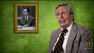 Barry Humphries Flashbacks The 1980s Paul Keating [upl. by Peirsen]