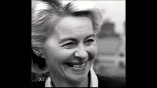 Frau von der Leyen Die sind doch nicht bescheuert [upl. by Llerrit]