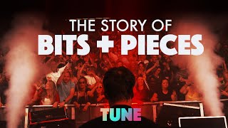 The Story of Bits and Pieces  TUNE  BBC Scotland [upl. by Clarie]