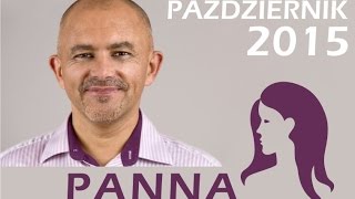 Horoskop Panna  ASTROLOGICZNY  Październik 2015 [upl. by Nork462]