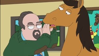 American Dad The Horse Whisperer [upl. by Nies231]