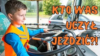 Prawo jazdy z czipsów [upl. by Aillicsirp]