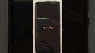 MIUI DEVICES  How to boot to fastbootrecovery mode xiaomi fastboot smartphone [upl. by Leonie584]