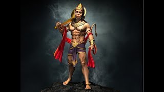 Anjeneyan  Hanuman [upl. by Ange]