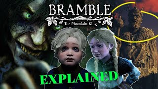 Bramble The Mountain King  Explained [upl. by Merce]