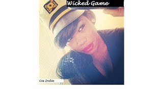 cesindie wicked game original version [upl. by Champagne]