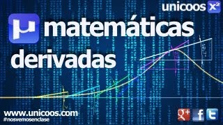 Derivacion logaritmica BACHILLERATO matematicas selectividad ln lny [upl. by Zzahc]