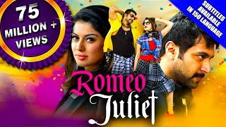 Romeo Tamil Full Movie 2024  Vijay Antony  Mirnalini Ravi  Yogi Babu  VTV Ganesh Facts amp Review [upl. by Sharai155]