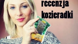 Kozieradka recenzja [upl. by Avehs]