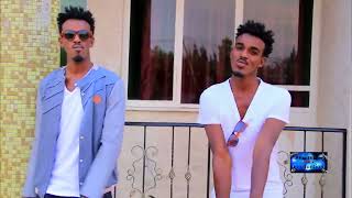 SULDAAN SERAR  FATUSHA  NEW SOMALI MUISC VIDEO CLIP 2015 OFFICIAL VIDEO [upl. by Nolrah]